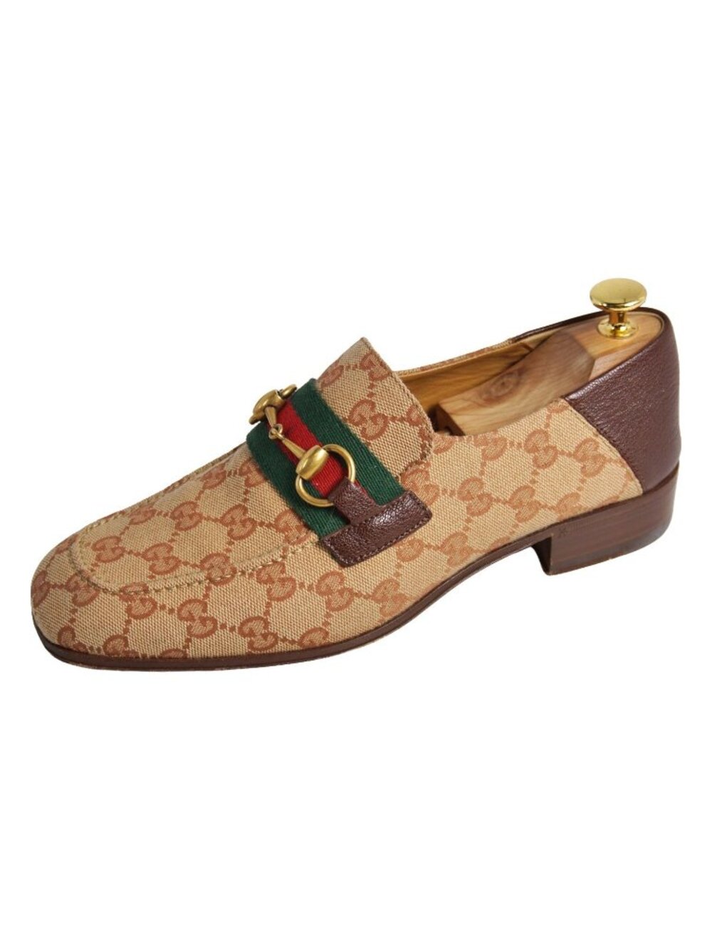 Gucci Loafers Moccasins Horsebit